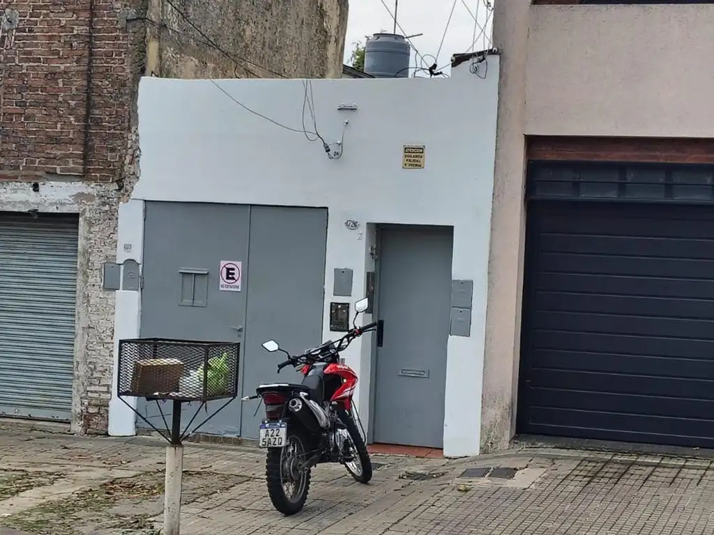 Departamento en Alquiler en La Plata, Partido de La Plata