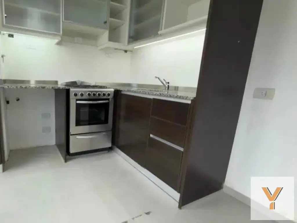 Departamento en Alquiler en Palermo, Capital Federal