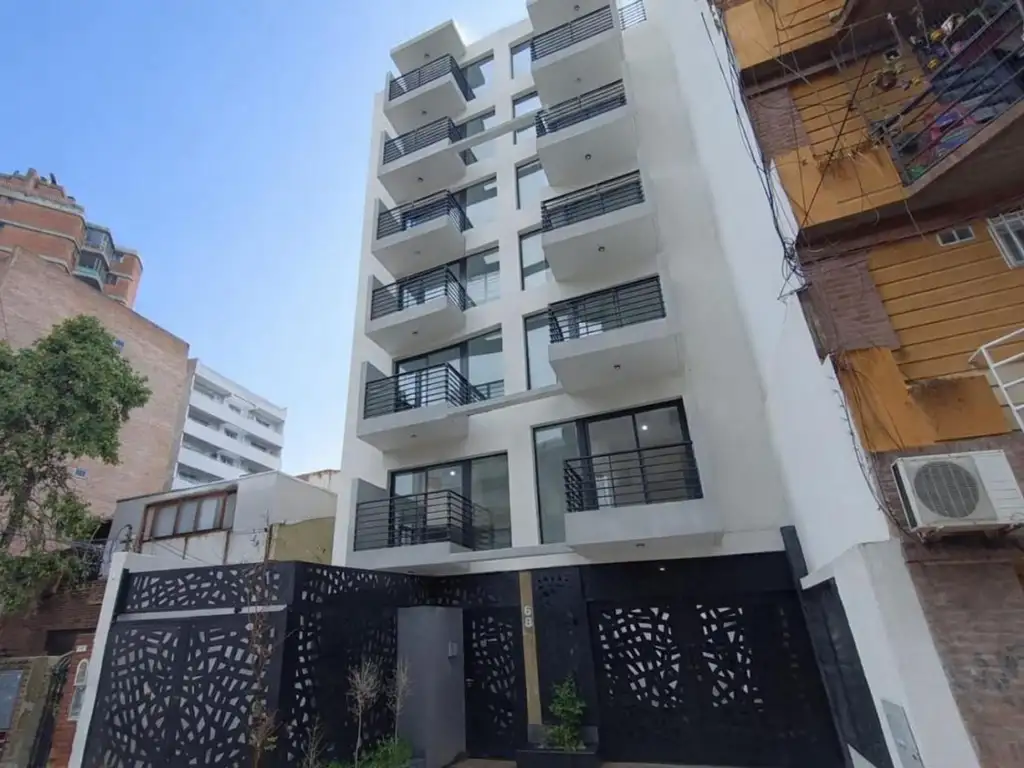 Departamento en Alquiler en Moron Norte, Moron