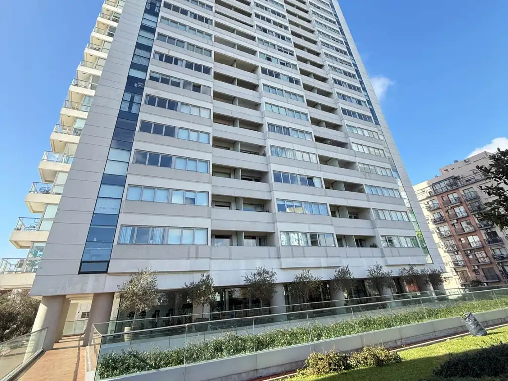 Departamento en Alquiler en Nuñez, Capital Federal