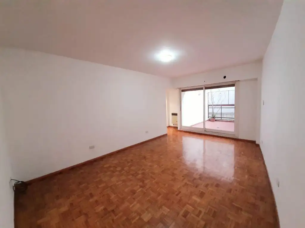 Departamento en Alquiler en Parque Las Heras, Barrio Norte