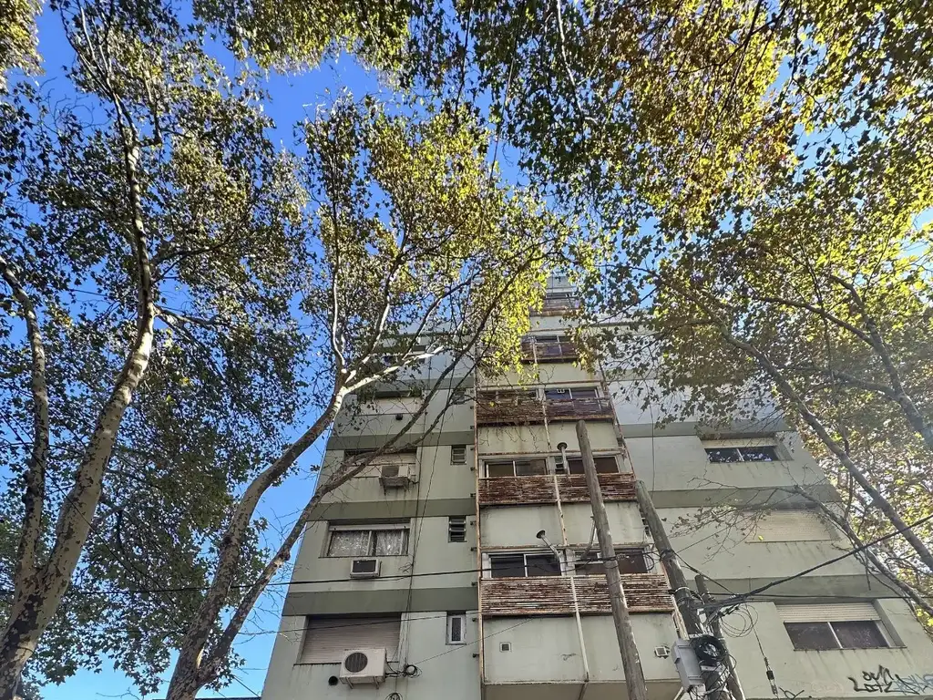 Departamento en Alquiler en Villa Ballester, Partido de General San Martín