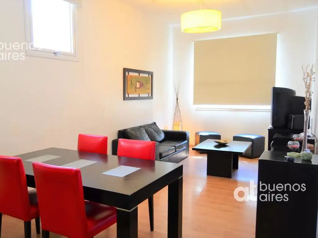Departamento en Alquiler en San Telmo, Capital Federal