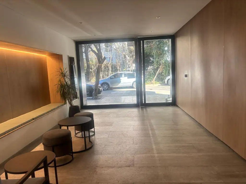 Departamento en Alquiler en Palermo, Capital Federal
