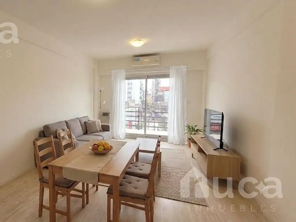 Departamento en Alquiler en Belgrano R, Belgrano