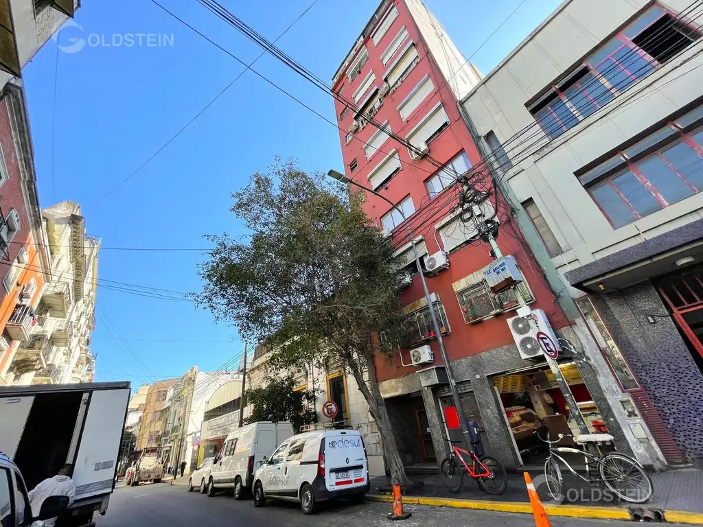 Departamento en Alquiler en Once, Capital Federal