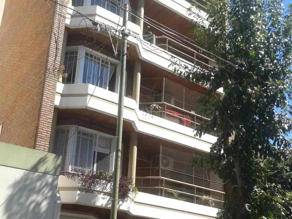 Departamento en Alquiler en Flores, Capital Federal