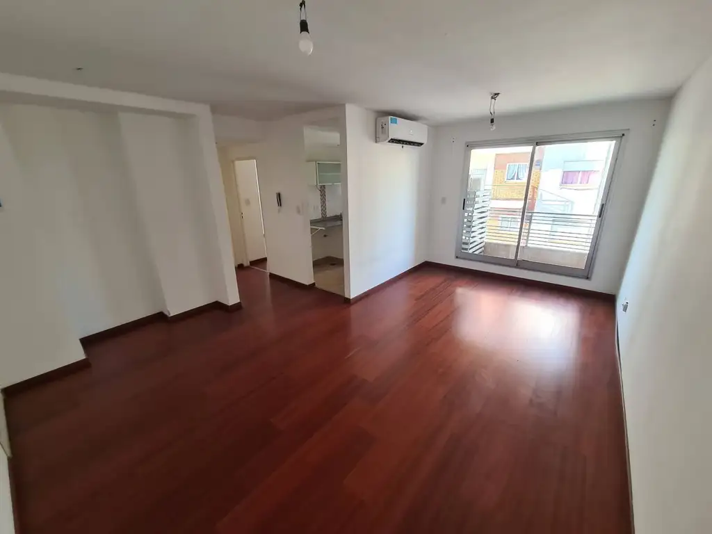Listing: 1 bedroom, Vicente López