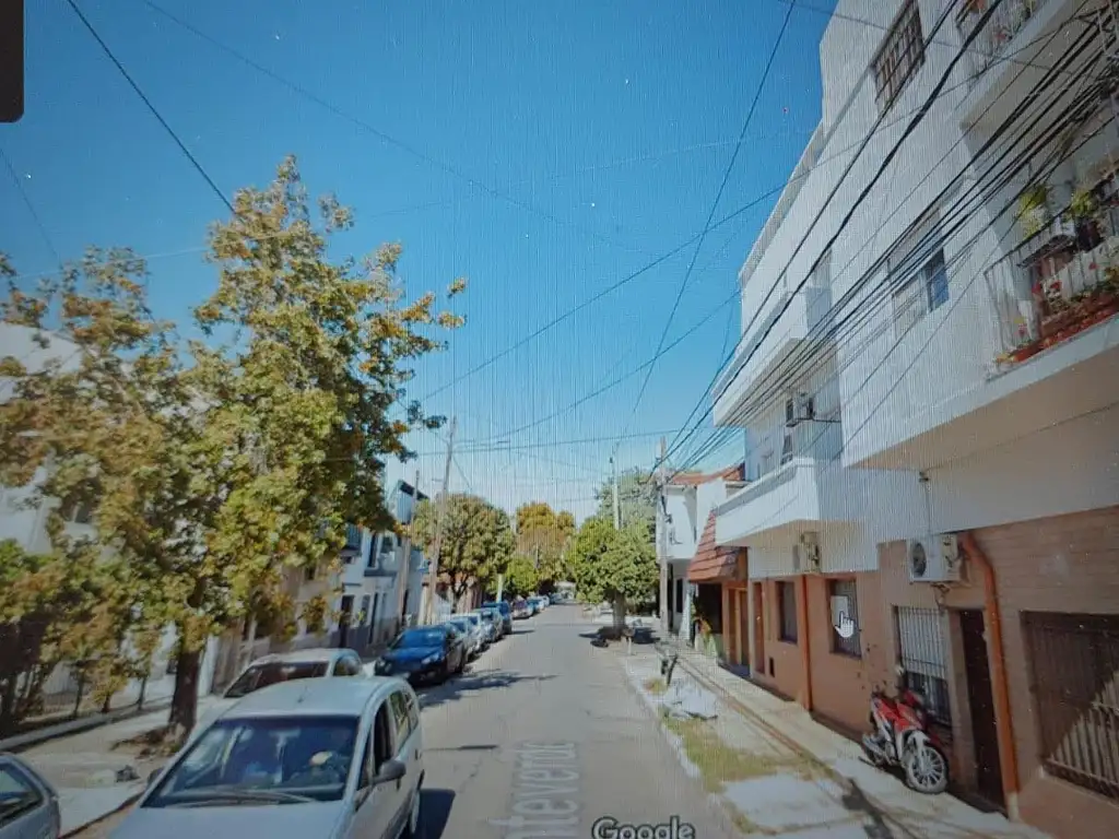Departamento en Alquiler en Olivos, Partido de Vicente López