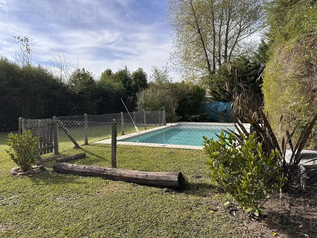 Casa en Alquiler en San Isidro Labrador, Countries y Barrios Cerrados en Tigre