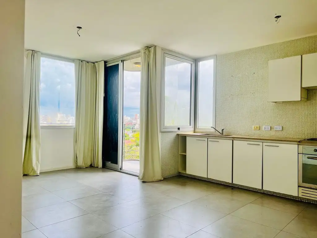 Departamento en Alquiler en Colegiales, Capital Federal