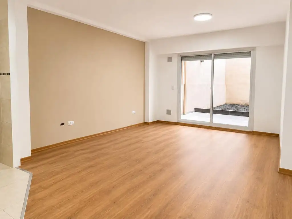 Departamento en Alquiler en Almagro, Capital Federal