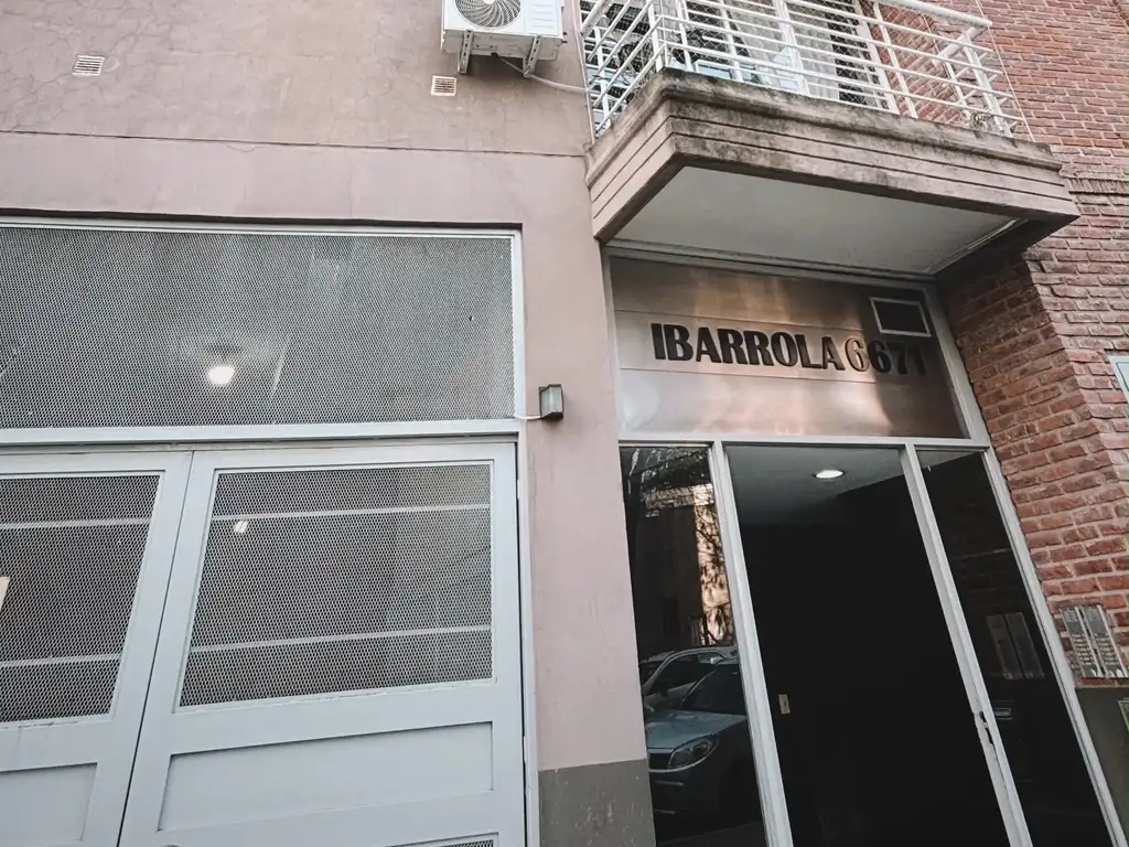 Departamento en Alquiler en Liniers, Capital Federal