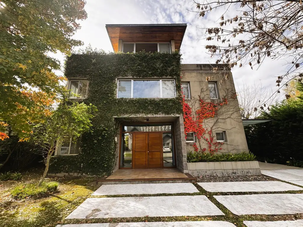 Casa en Alquiler en General Pacheco, Partido de Tigre