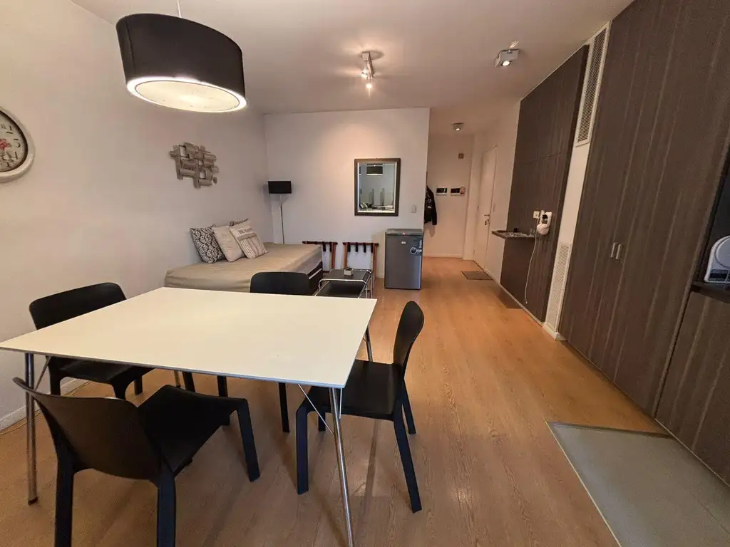 Departamento en Alquiler en Recoleta, Capital Federal