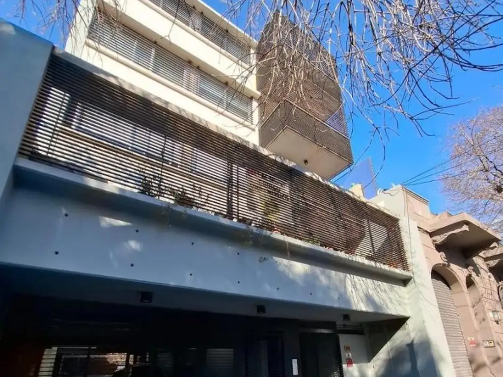 Imóvel: 2 quartos, Chacarita