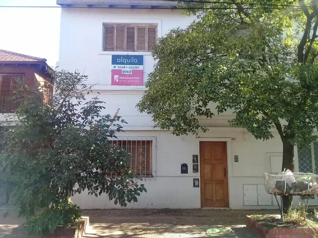 Departamento en Alquiler en Zarate, Partido de Zárate