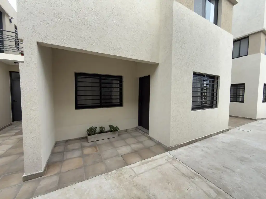 Planta baja, 42 m², 1 dormitorio