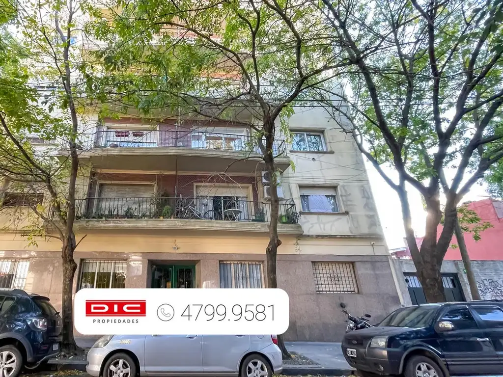 Departamento en Alquiler en Olivos Quinta Presidencial, Olivos