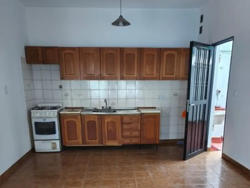 Alquiler en Villa Maipu, General San Martin