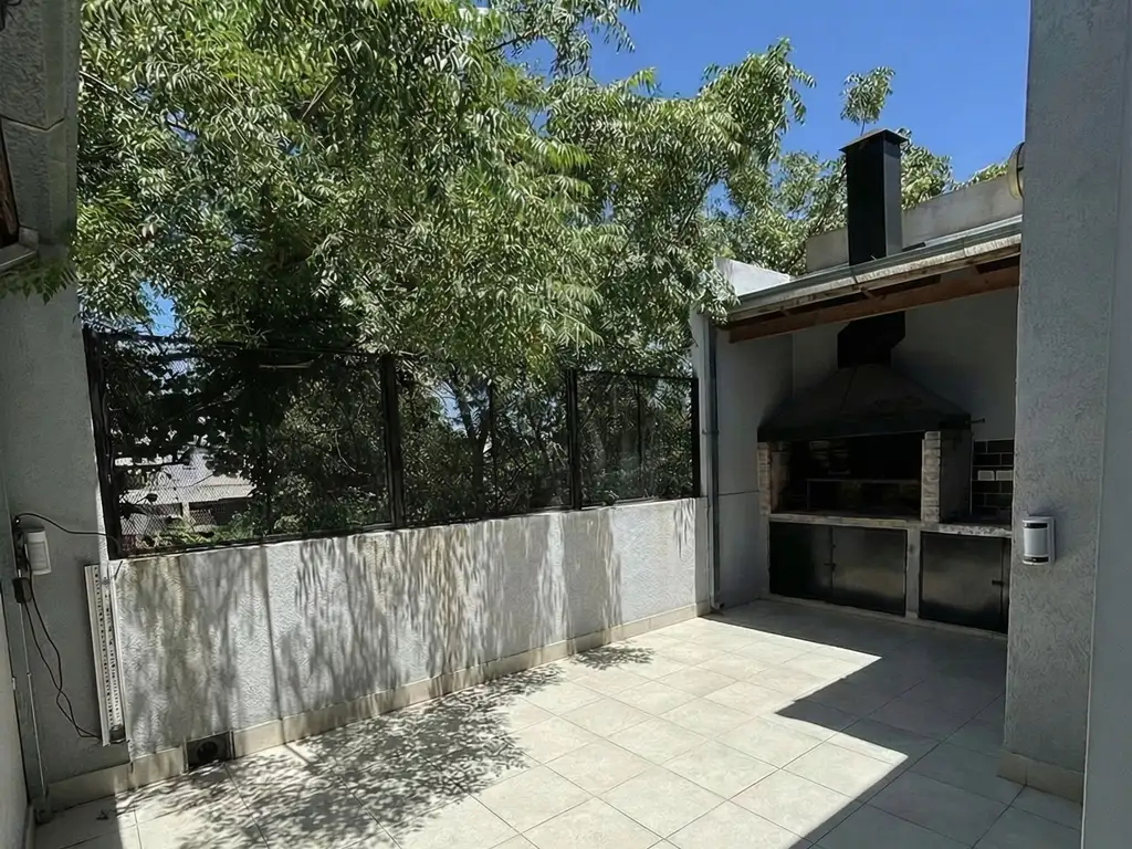 Casa 190 m², 4 dormitorios