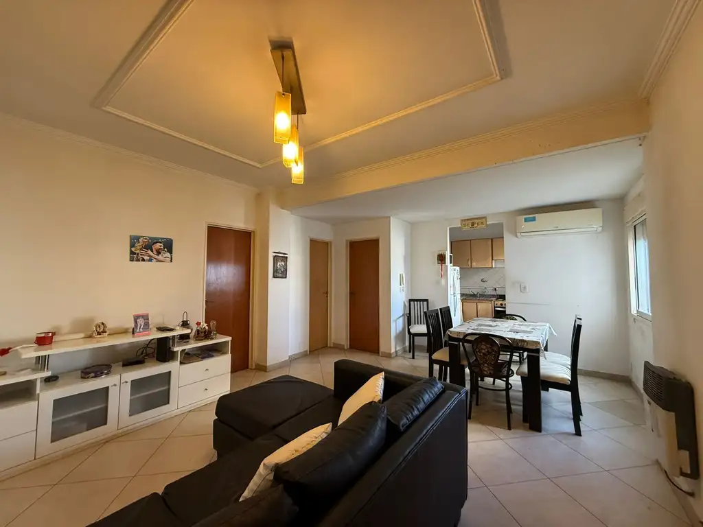 Departamento en Alquiler en Mataderos, Capital Federal