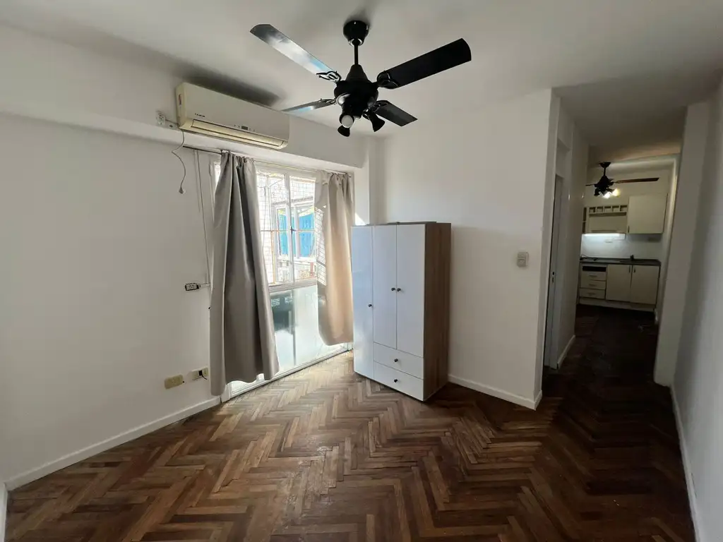 Departamento en Alquiler en Constitucion, Capital Federal