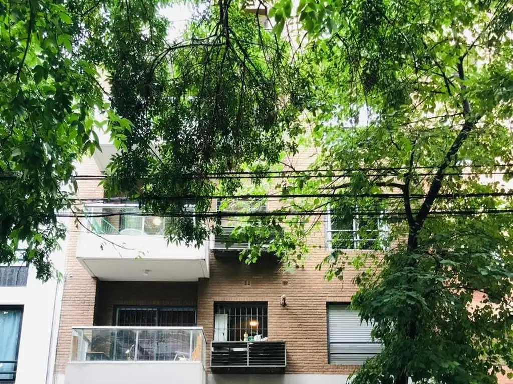 Departamento en Alquiler en Villa Urquiza, Capital Federal