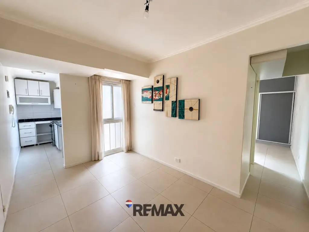 Departamento en Alquiler en Caballito, Capital Federal
