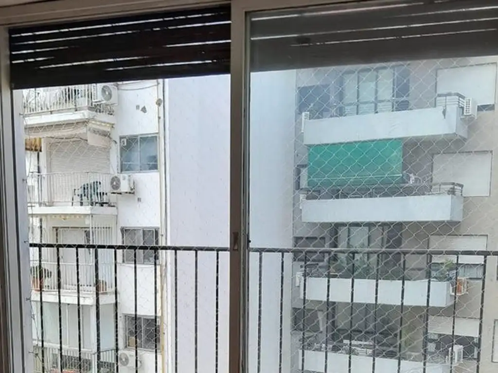 Departamento en Alquiler en Barrio Norte, Capital Federal