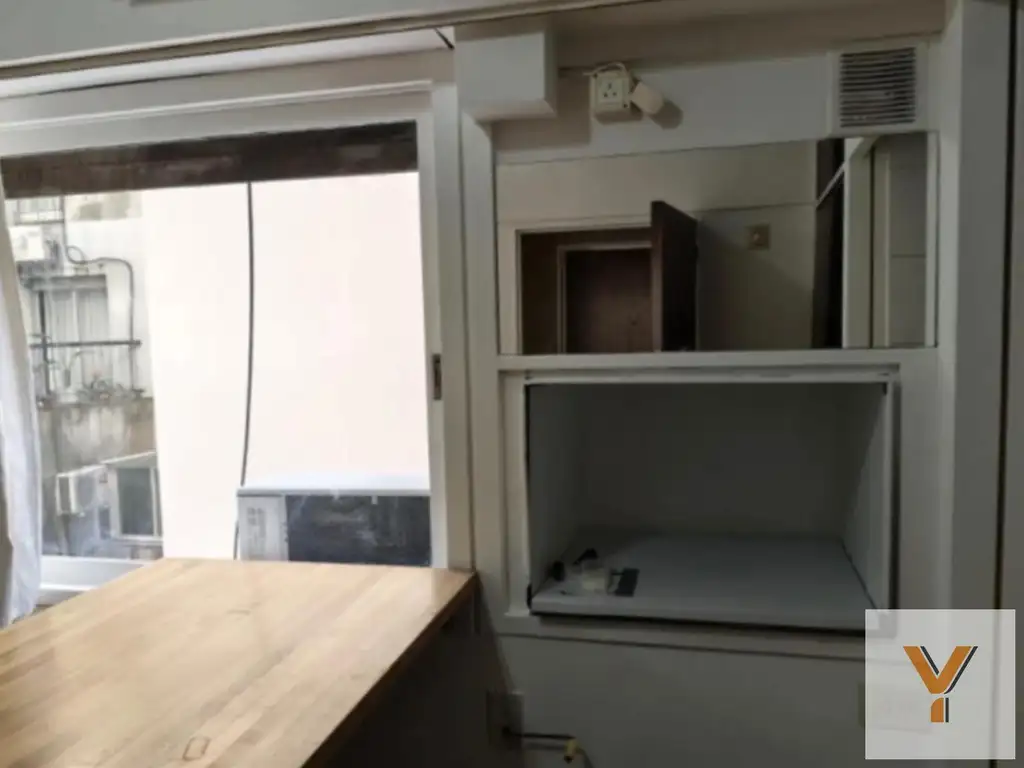 Departamento en Alquiler en Recoleta, Capital Federal