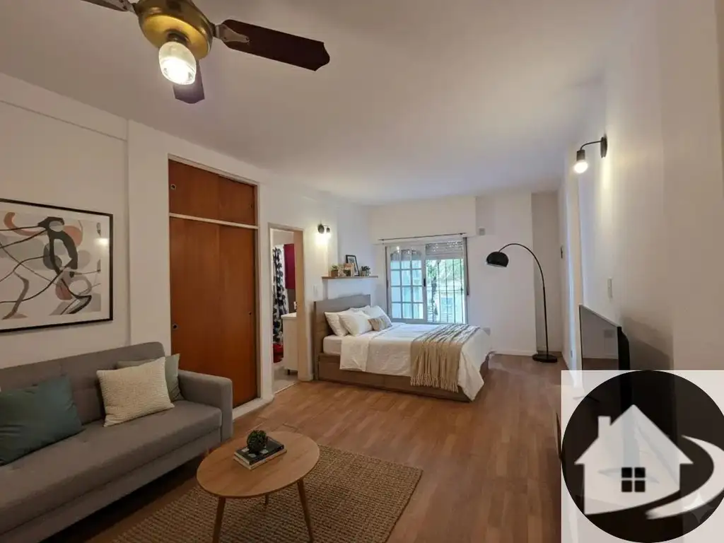 29 m² apartment, San Cristóbal