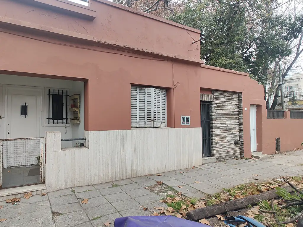 Casa en Alquiler en Villa Lynch, Partido de General San Martín