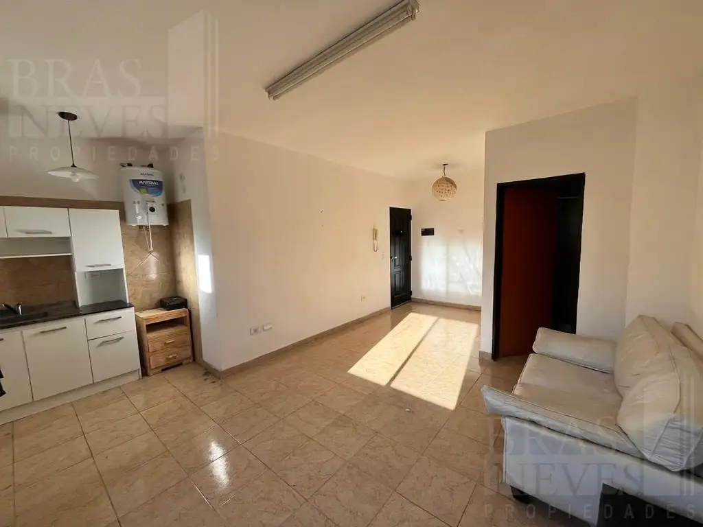 Departamento en Alquiler en Munro, Partido de Vicente López