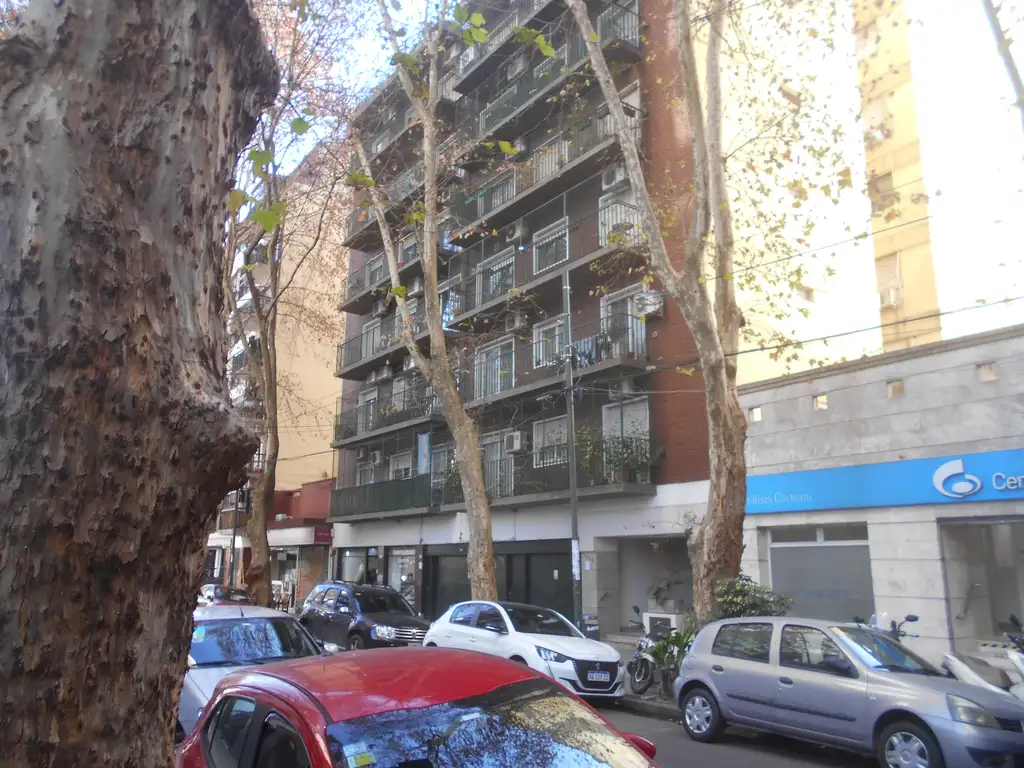 Departamento en Alquiler en Belgrano C, Belgrano