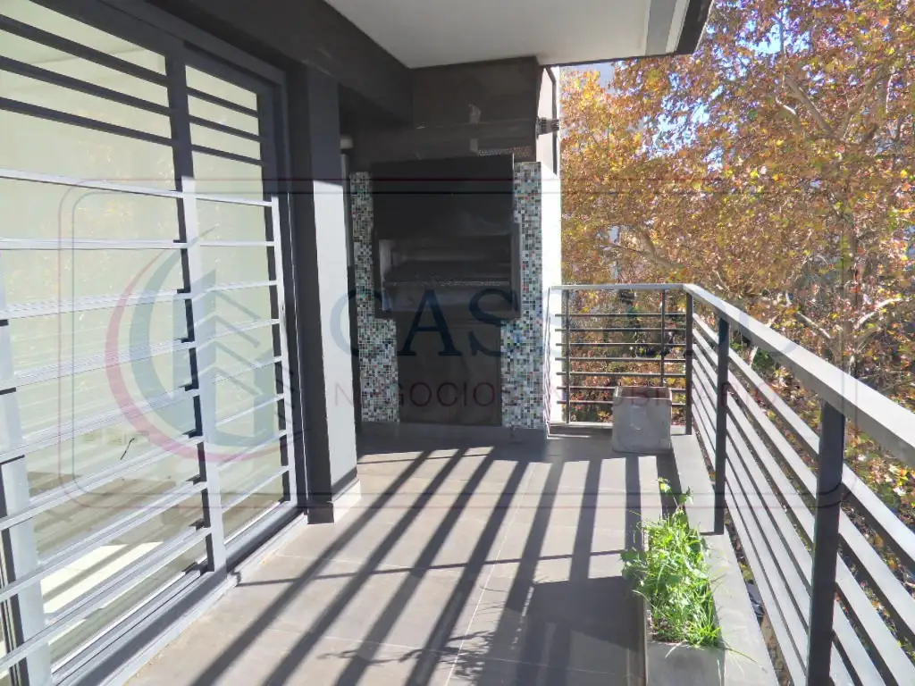 Departamento en Alquiler en Villa del Parque, Capital Federal