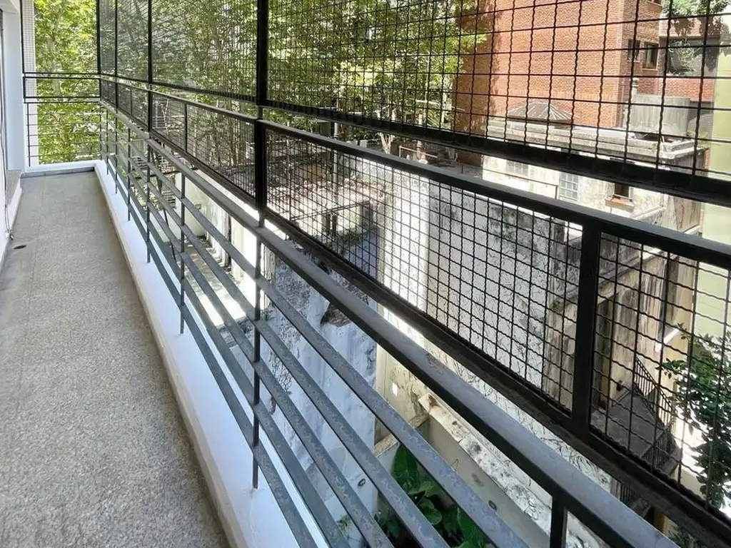 Departamento en Alquiler en Belgrano, Capital Federal