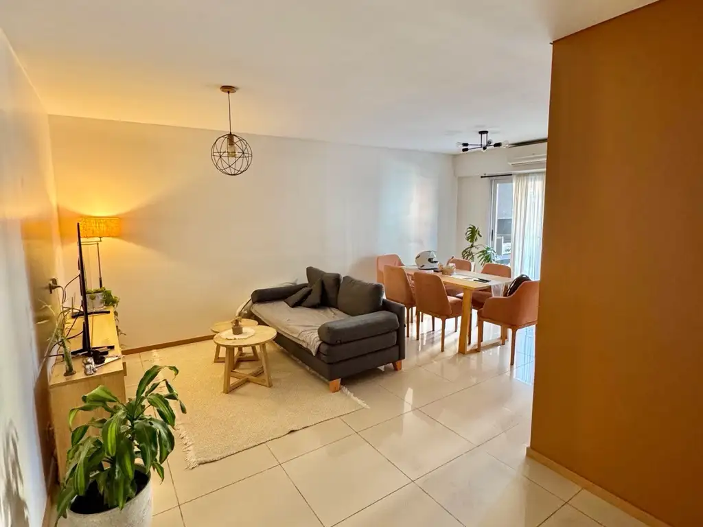 Departamento en Alquiler en Caballito, Capital Federal