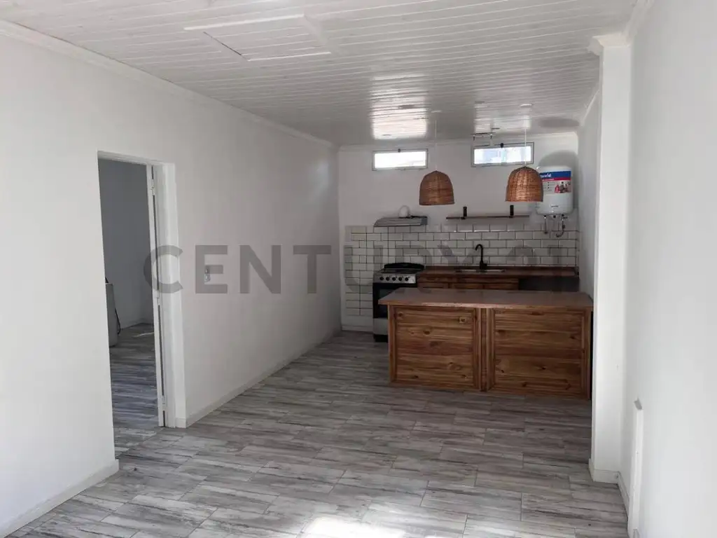 3 ambientes con balcón terraza