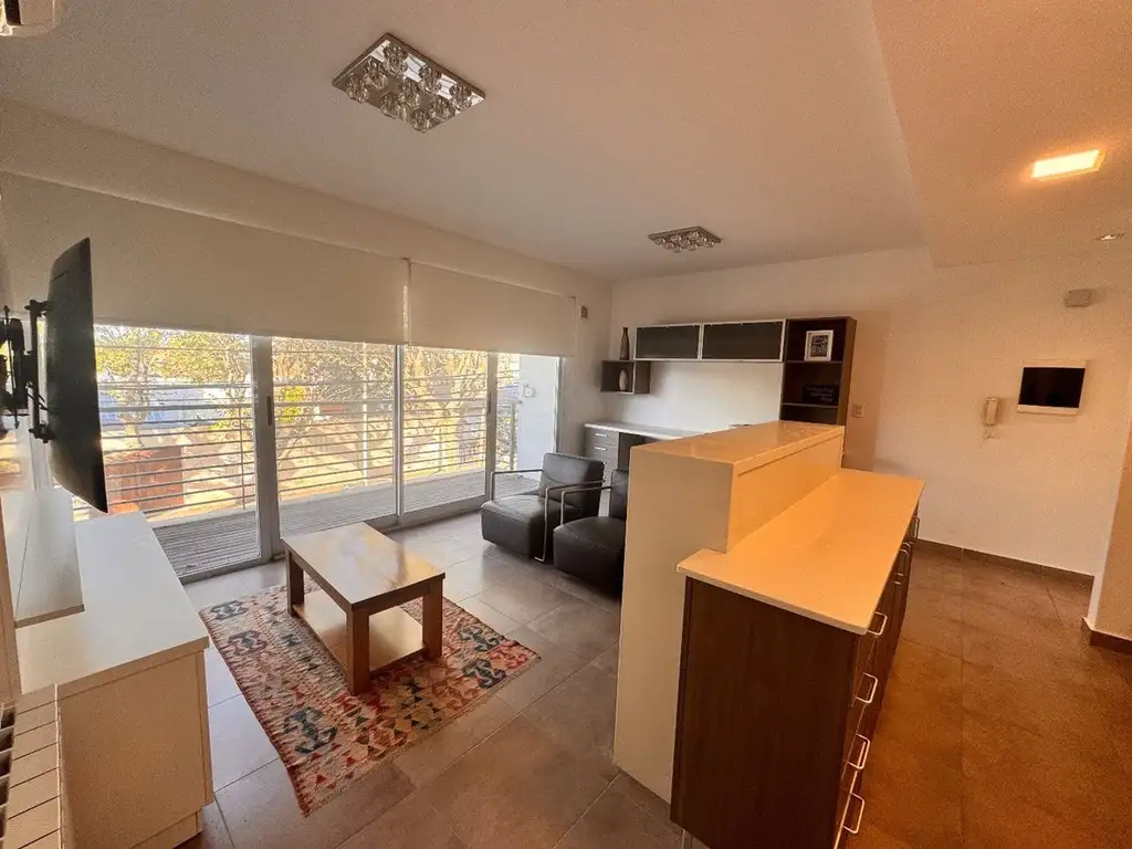Departamento en Alquiler en Bernal, Partido de Quilmes