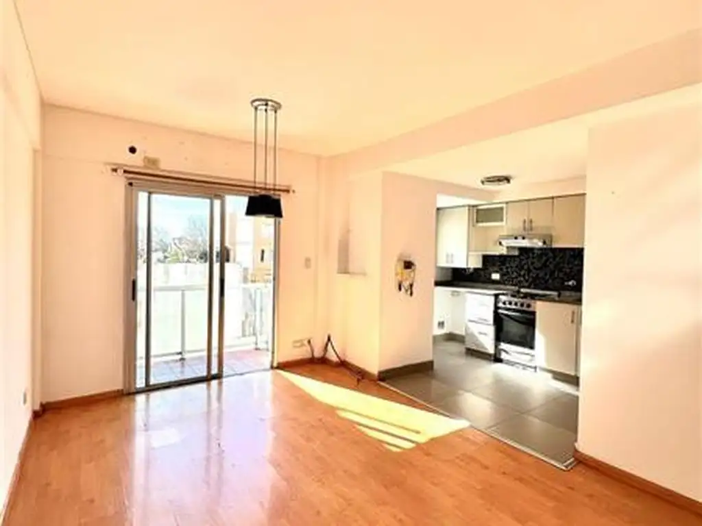 29 m² studio with balcony-terrace
