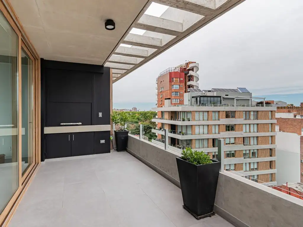 Departamento en Alquiler en San Isidro Centro, San Isidro