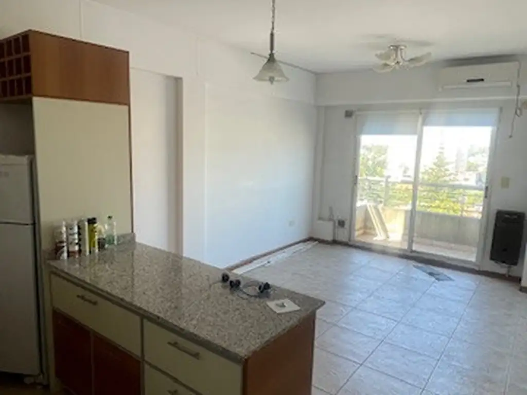 Departamento en Alquiler en Villa Pueyrredon, Capital Federal