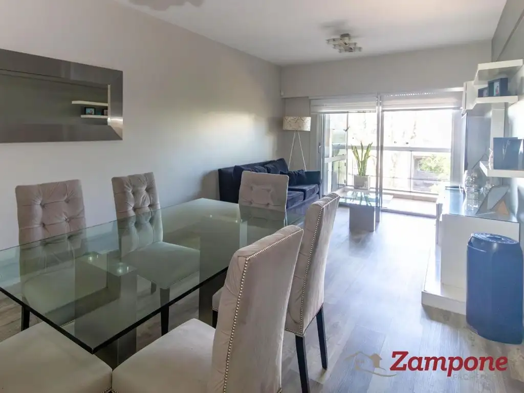Departamento en Alquiler en Villa Devoto, Capital Federal