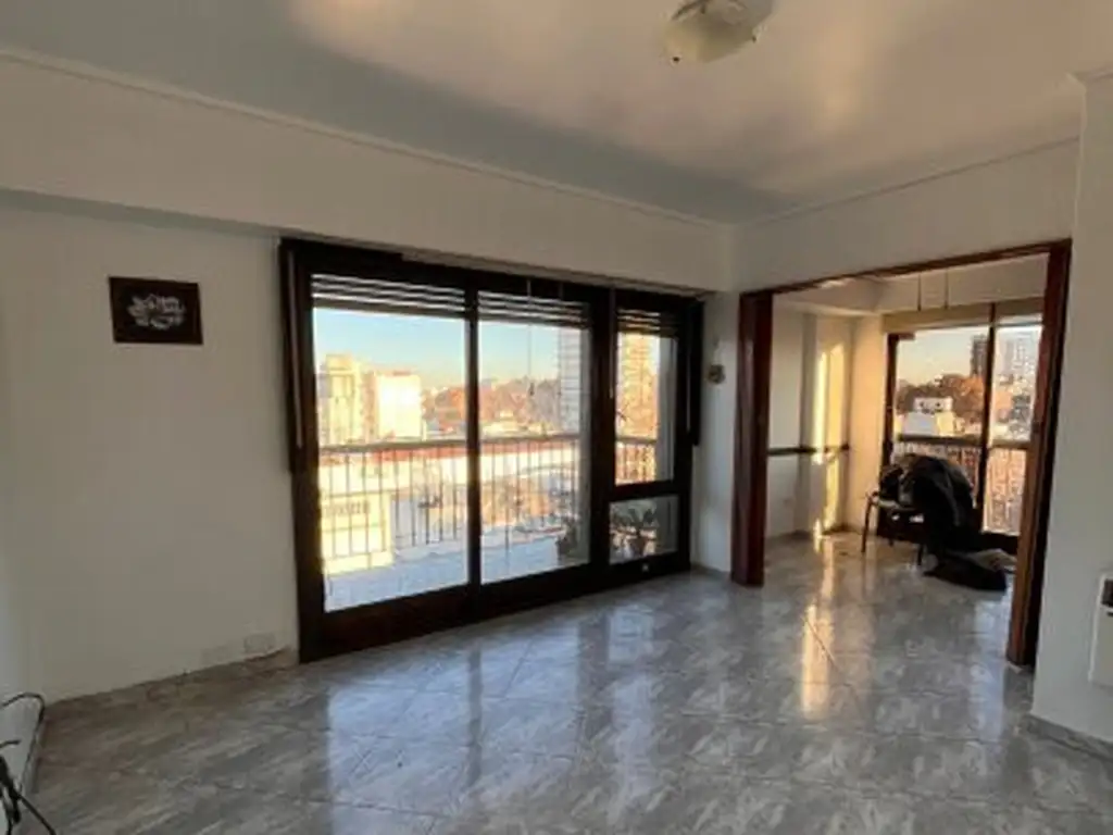 Departamento en Alquiler en Villa General Mitre, Capital Federal