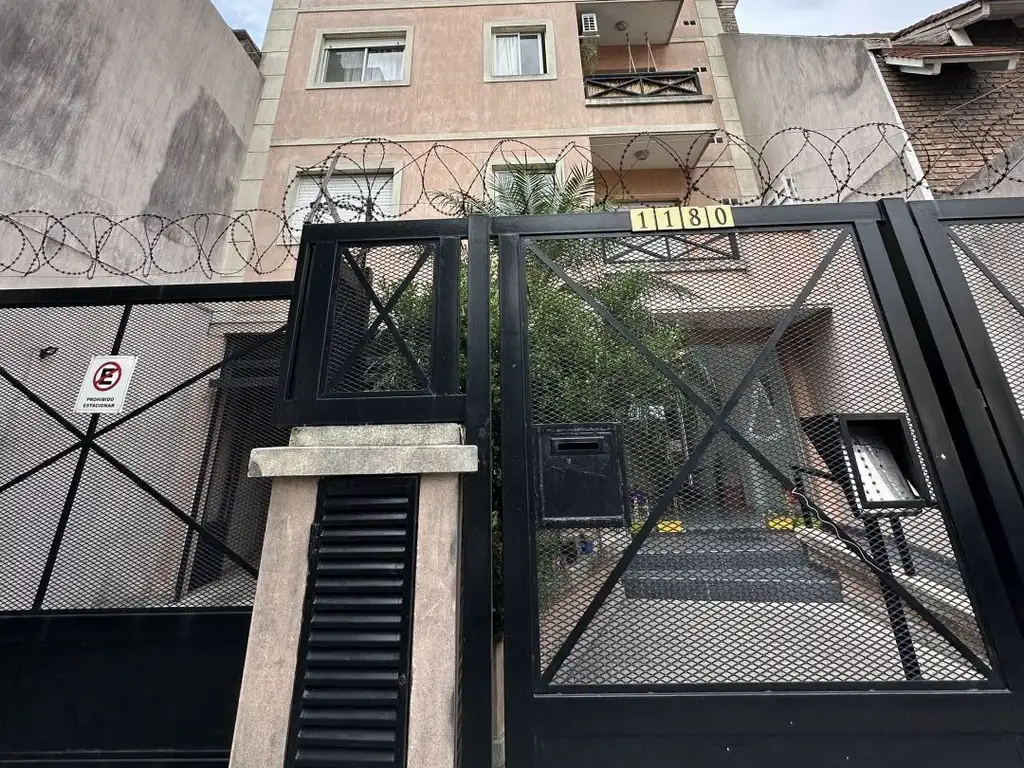Departamento en Alquiler en Lanus Este, Lanus