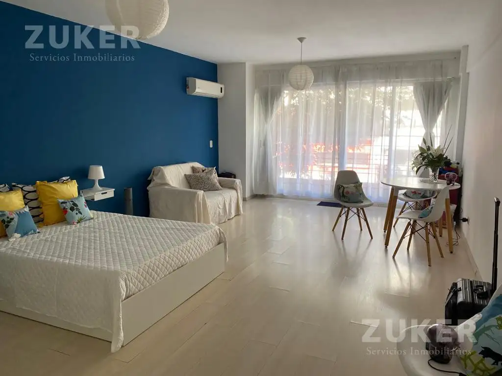 Departamento en Alquiler en Belgrano, Capital Federal