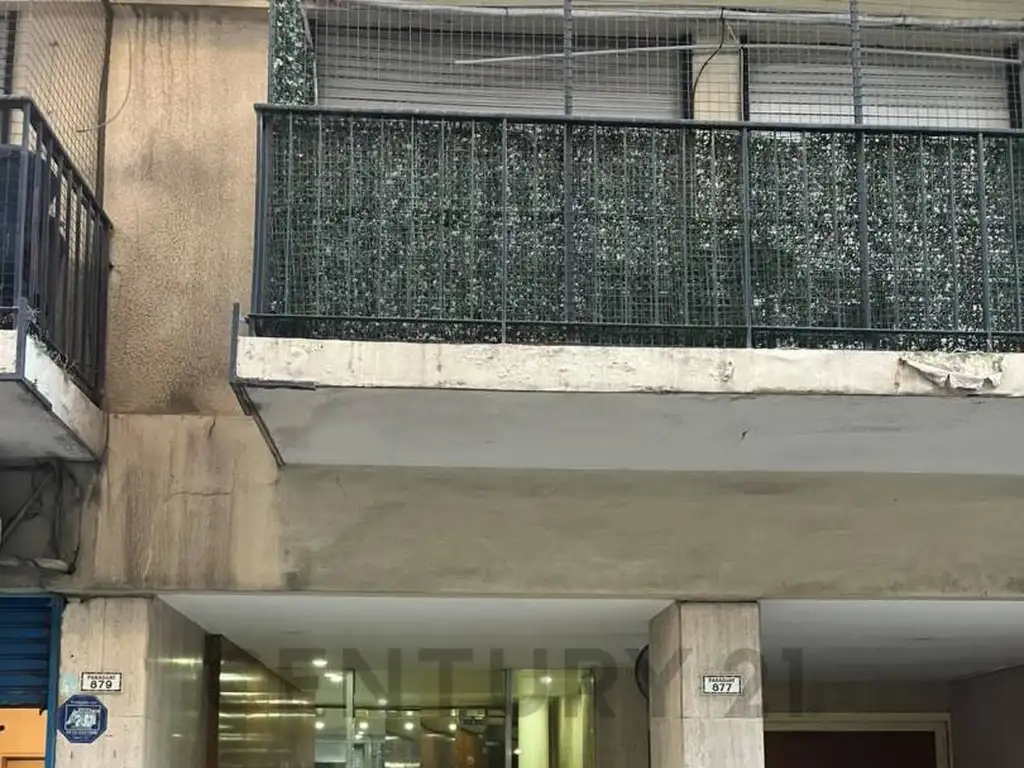 Departamento en Alquiler en Retiro, Capital Federal