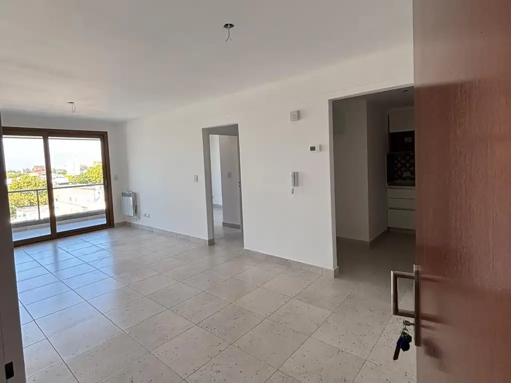 Departamento en Alquiler en Villa Pueyrredon, Capital Federal