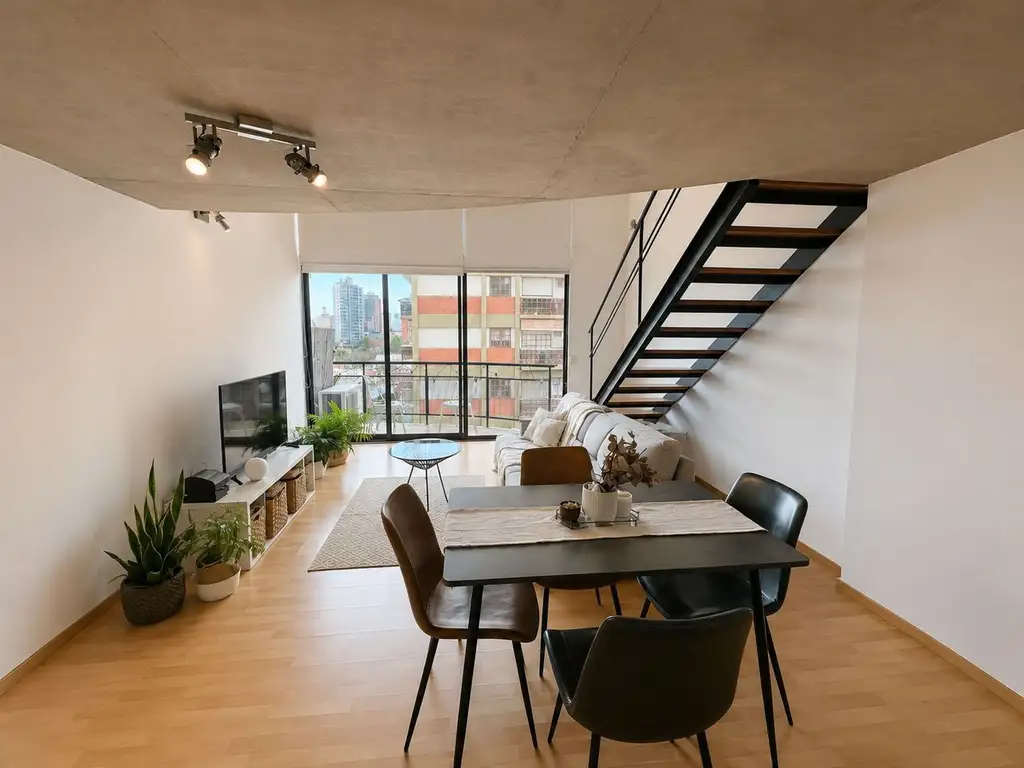 Departamento en Alquiler en Nuñez, Capital Federal